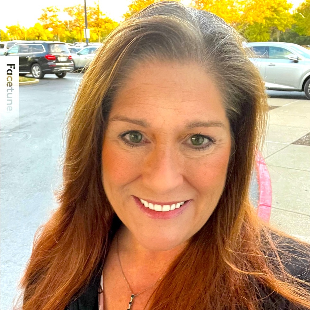 Meet your Posher, Kathi